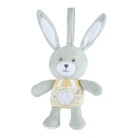 Chicco First Dream Lullaby Stardust Bunny