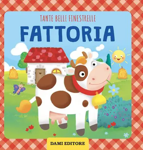 100 Belle Finestrelle Fattoria
