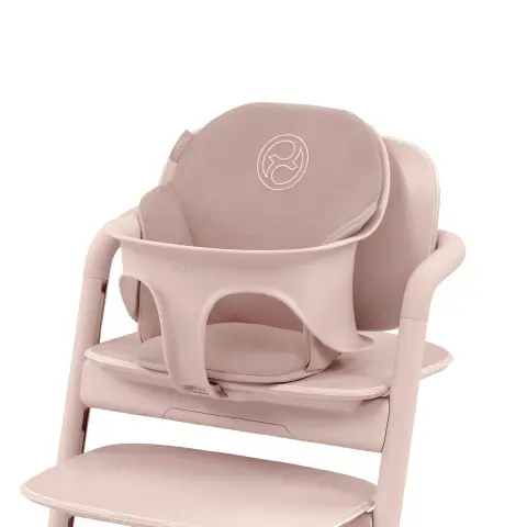Cybex Lemo Cuscino per la Sedia Pearl Pink