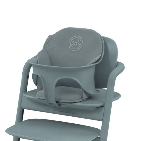 Cybex Lemo Cuscino per la Sedia Stone Blue