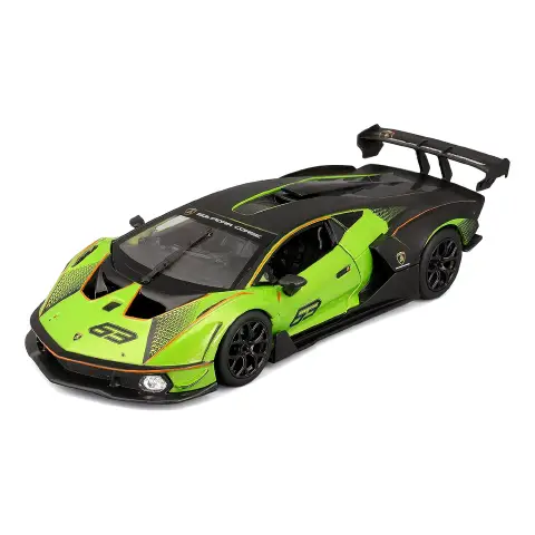 Auto Lamborghini Essenza Scv12 Scala 1:24