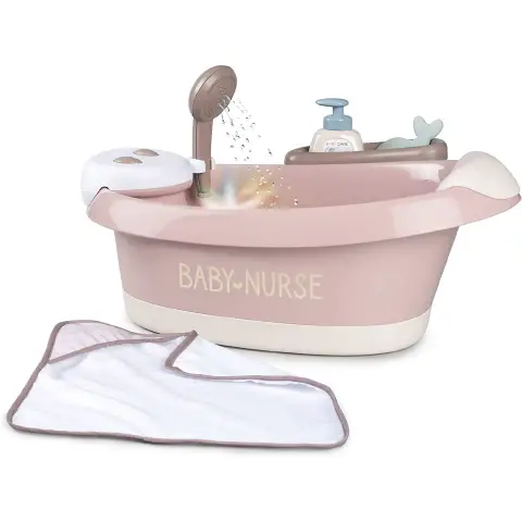 Baby Nurse Vasca per Bagnetto