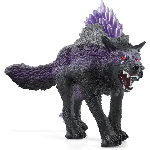 Schleich Lupo delle Tenebre