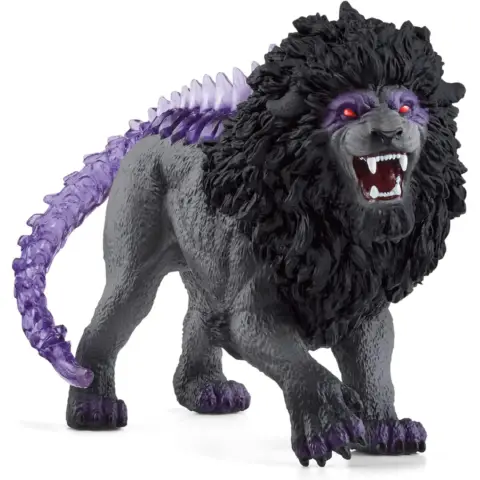Schleich Leone Delle Tenebre
