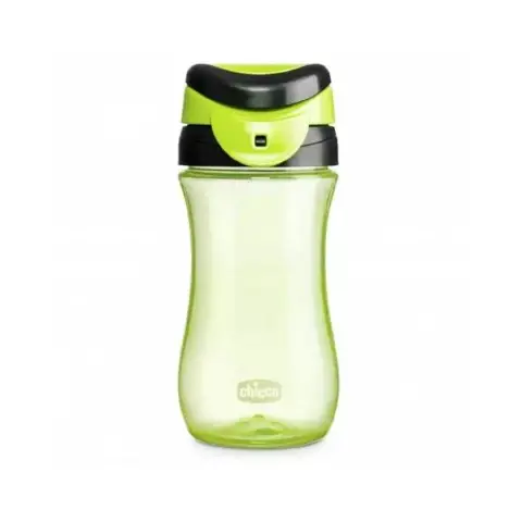 Tazza Kids Verde 2Y+