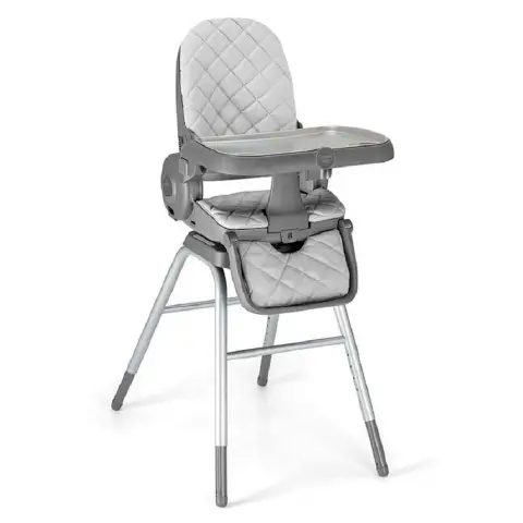 Cam Seggiolone Original 4in1 Silver