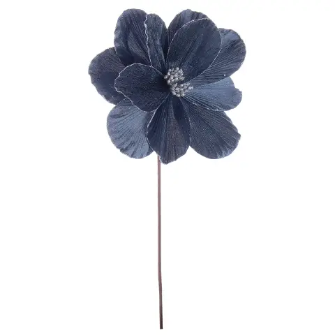 Magnolia Nicole Blu 26x50h