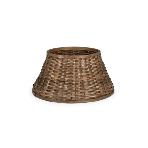 Copribase Albero Delight Naturale D55