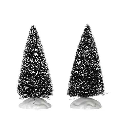 Albero di Setole Piccolo Set 2 Pezzi