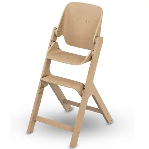 Seggiolone Nesta Natural Maxi Cosi
