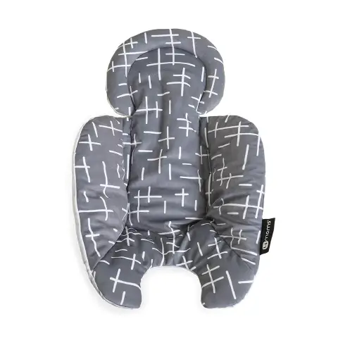 RIDUTTORE PER SDRAIETTA MAMAROO 5.0 GREY PLUSH