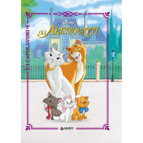 I Capolavori gli Aristogatti