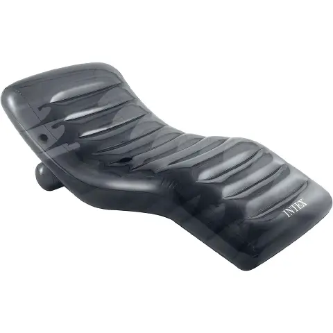 Materassino Cool Grey Lounge Cm 191x99