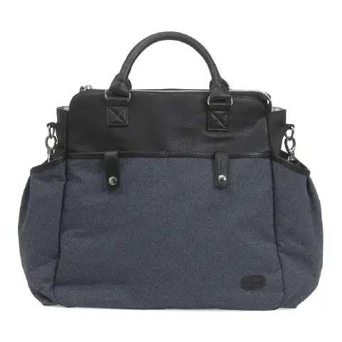 BORSA MYSA ROYAL BLUE CHICCO