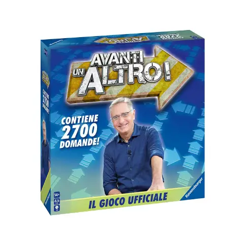 Avanti un Altro