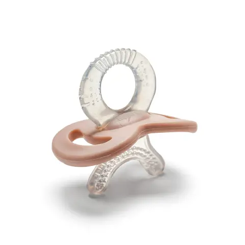 Baby Kit Unghie Ergonomico English Rose