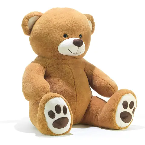 Peluche Orso Brint 70 cm.