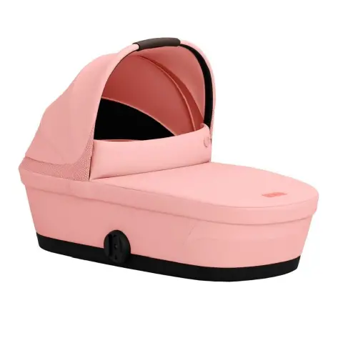 Navicella Cot Melio di Cybex Hibiscus Pink