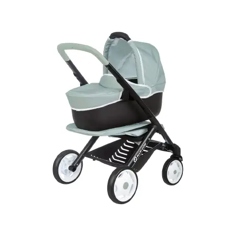 Maxi Cosi Combi 3 in 1 Verde