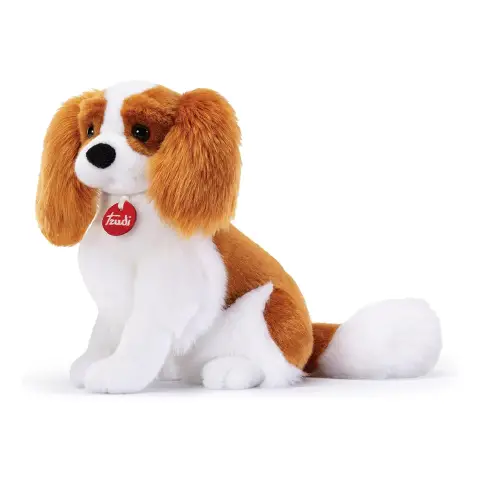 Peluche Trudi Cavalier King Marley M