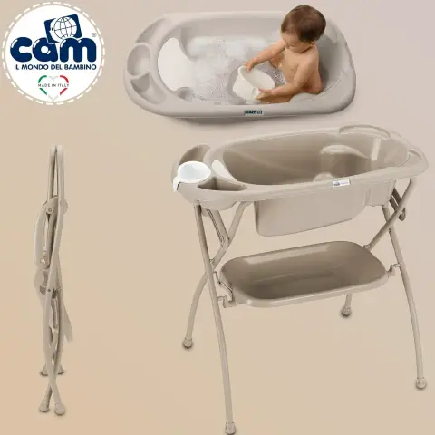 Kit Bagno Tortora Perlato Var. C525.V18