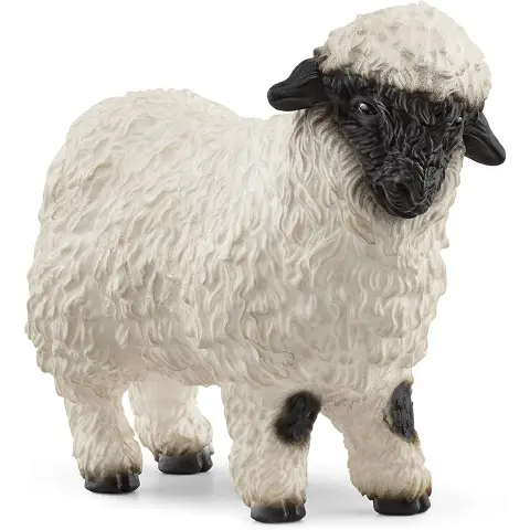 Schleich Naso Nero del Vallese