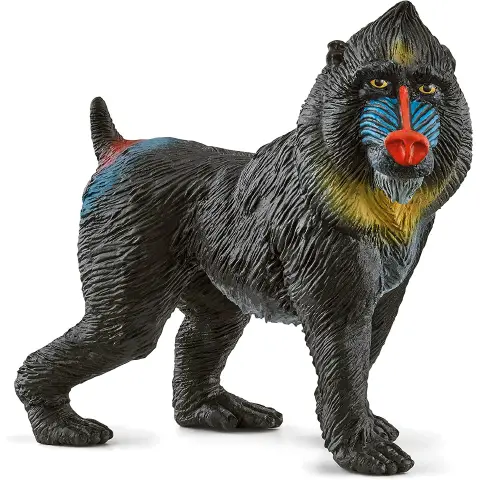 Schleich Mandrillo