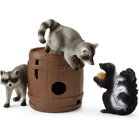 Schleich Divertimento con la Noce