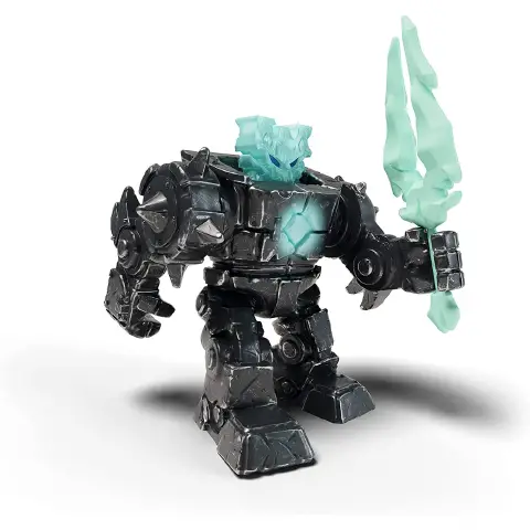 Schleich Robot Dei Ghiacci