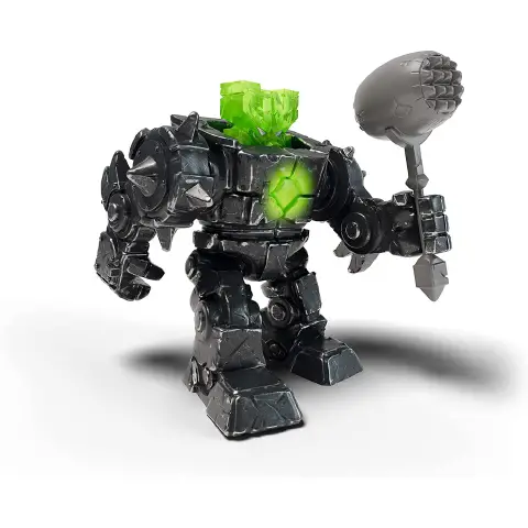 Schleich Roccia Robot
