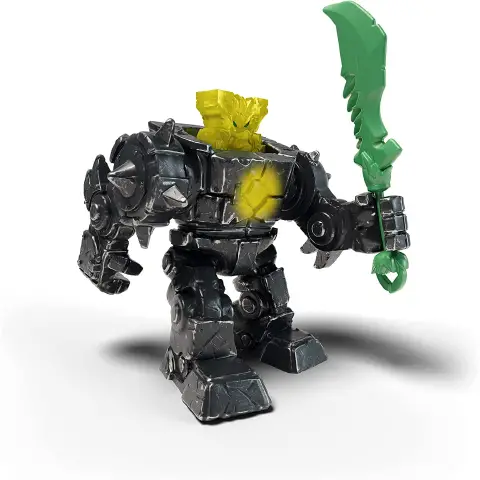 Schleich Robot della Giungla