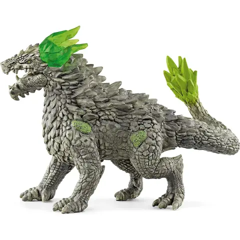 Schleich Drago di Pietra