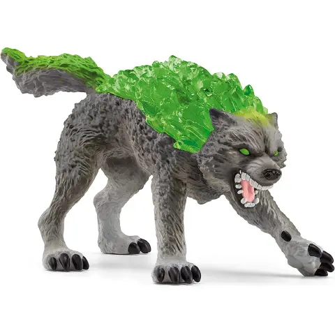 Schleich Lupo Granitico