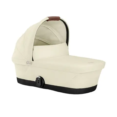 Cybex Navicella Gazelle S Seashell