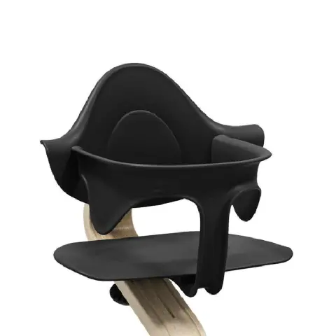 STOKKE NOMI BABY SET NERO
