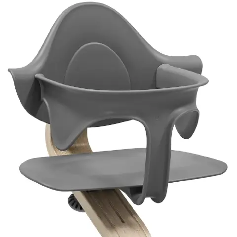 STOKKE NOMI BABY SET GREY