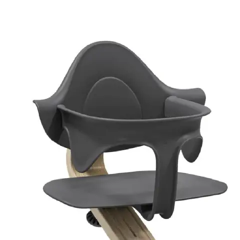 STOKKE NOMI BABY SET ANTHRACITE