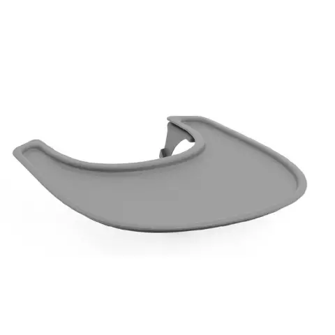 Stokke Nomi Vassoio Grigio
