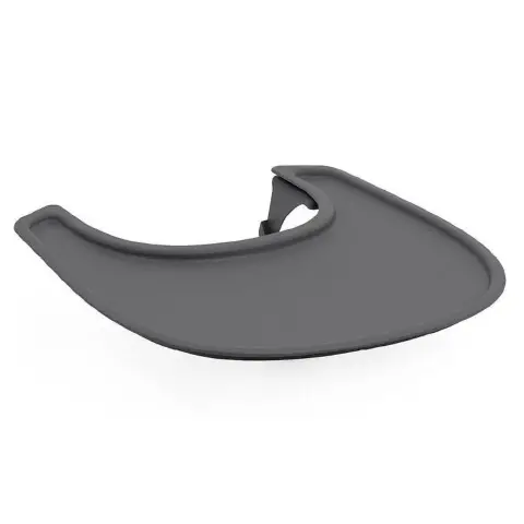 Stokke Nomi Vassoio Anthracite