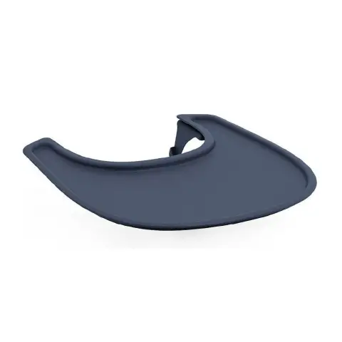 Stokke Nomi Vassoio Navy