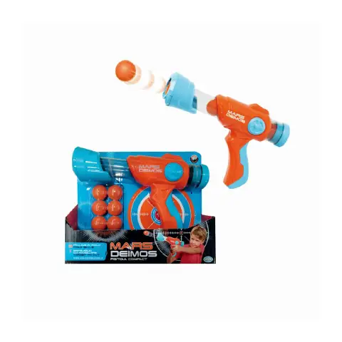 Mars Deimos Pistola Compact