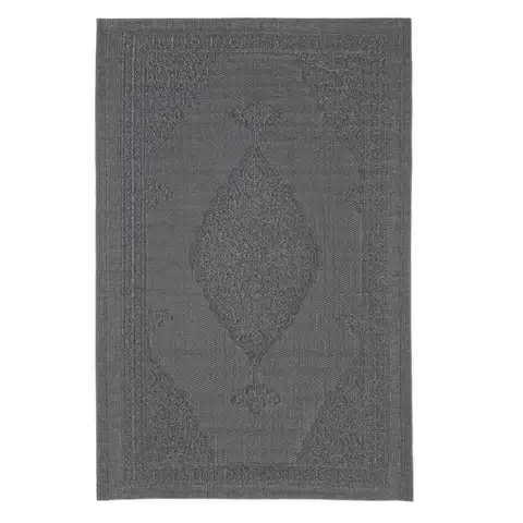 Tappeto Delbar Grigio 150x210