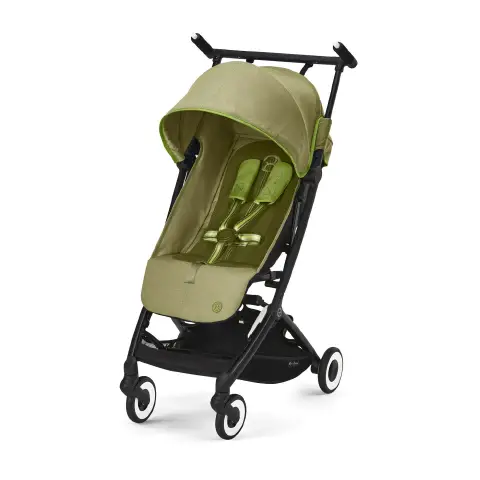 Passeggino Libelle Nature Green Cybex