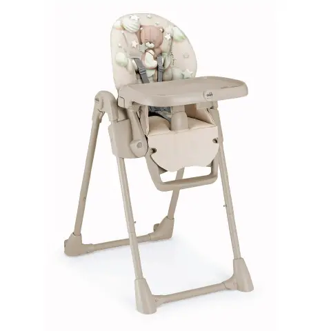 SEGGIOLONE PAPPANANNA ORSO BOLLE C.261 CAM