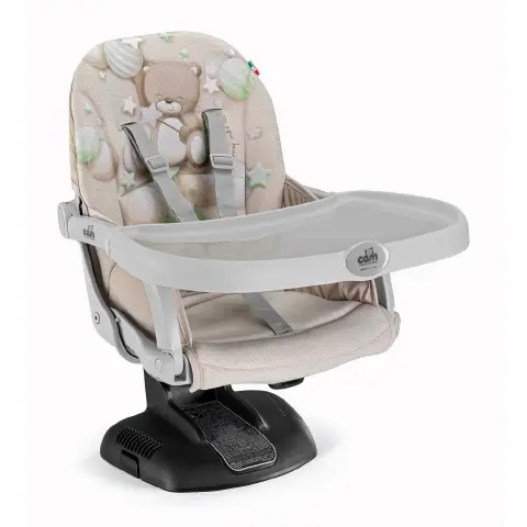 Rialzo Sedia Idea Orso Bolle C.261 Cam