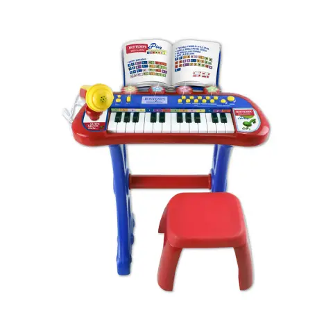 Bontempi Tastiera Elettronica Boy