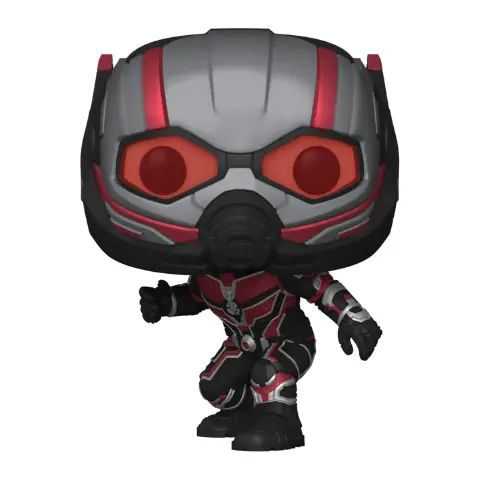 Funko POP Vinyl Marvel: Ant Man
