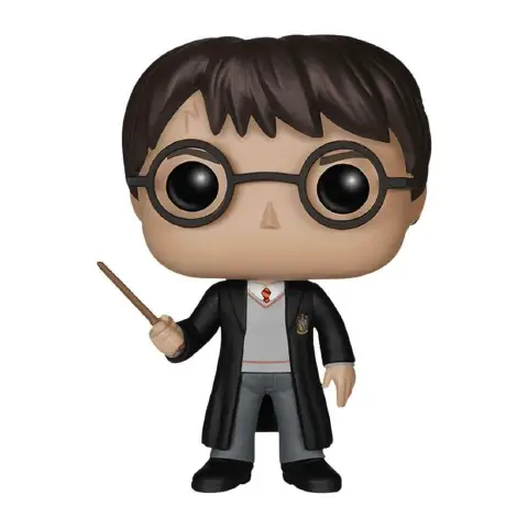 Funko POP Vinyl: Harry Potter: Harry Potter