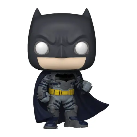 Funko POP Movies: The Flash- Batman