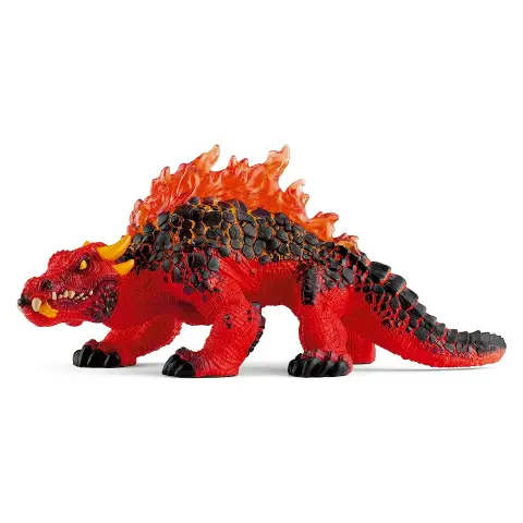 Schleich Varano Di Magma